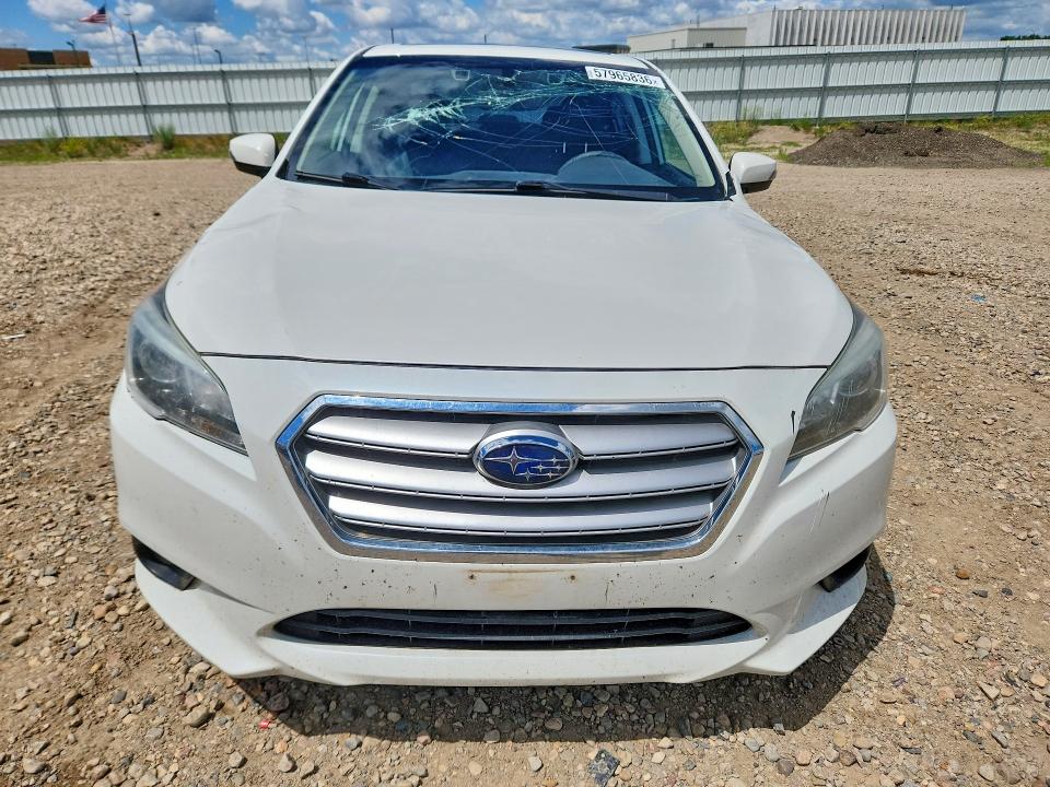 Продаж на аукціоні авто 2017 Subaru Legacy, vin: 4S3BNEN62H3023889, номер лоту: 57965836