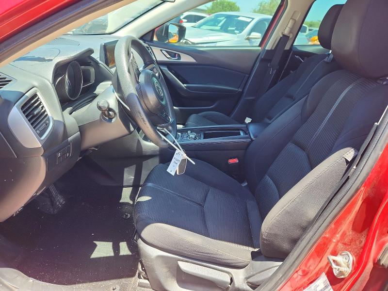 Продажа на аукционе авто 2017 Mazda 3, vin: 3MZBN1U73HM120890, номер лота: 56685716