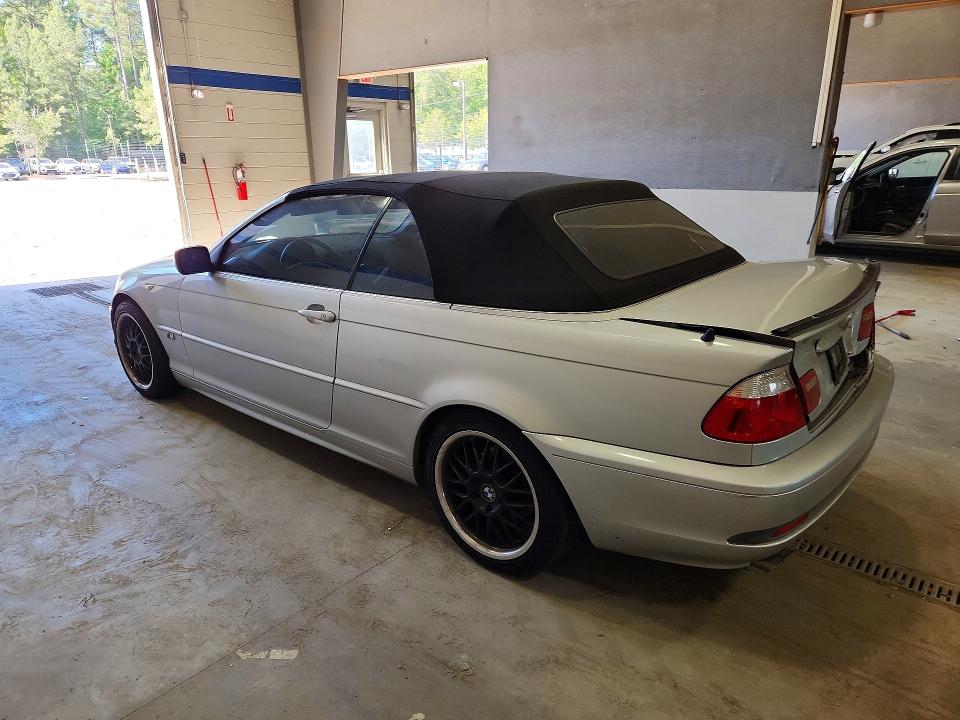 Продаж на аукціоні авто 2006 Bmw 325, vin: WBABW33436PX83755, номер лоту: 54675836