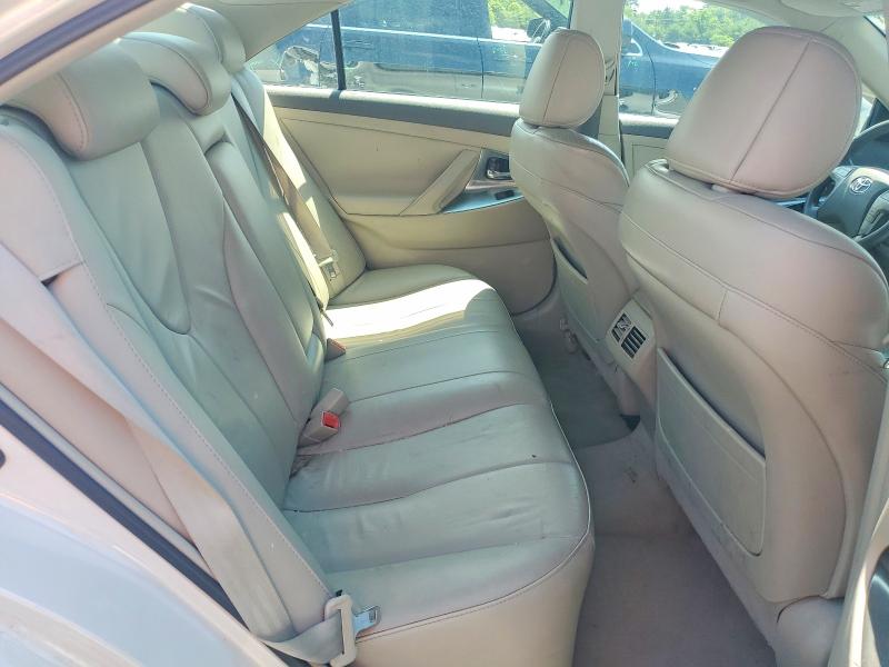 2007 Toyota Camry მანქანა იყიდება აუქციონზე, vin: 4T1BB46K17U025295, აუქციონის ნომერი: 57111386