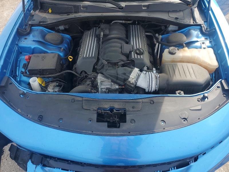 Aukcja sprzedaży 2023 Dodge Charger, vin: 2C3CDXGJ7PH671054, numer aukcji: 56681096