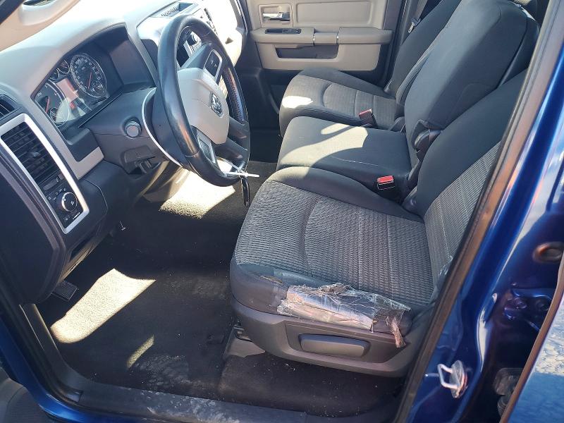57467356 :رقم المزاد ، 1D7RV1GT4BS578839 vin ، 2011 Dodge Ram 1500 مزاد بيع