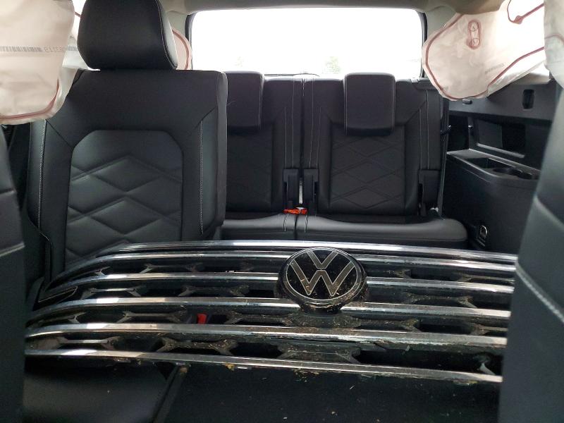 Aukcja sprzedaży 2024 Volkswagen Atlas, vin: 1V2HR2CA7RC529805, numer aukcji: 57616586