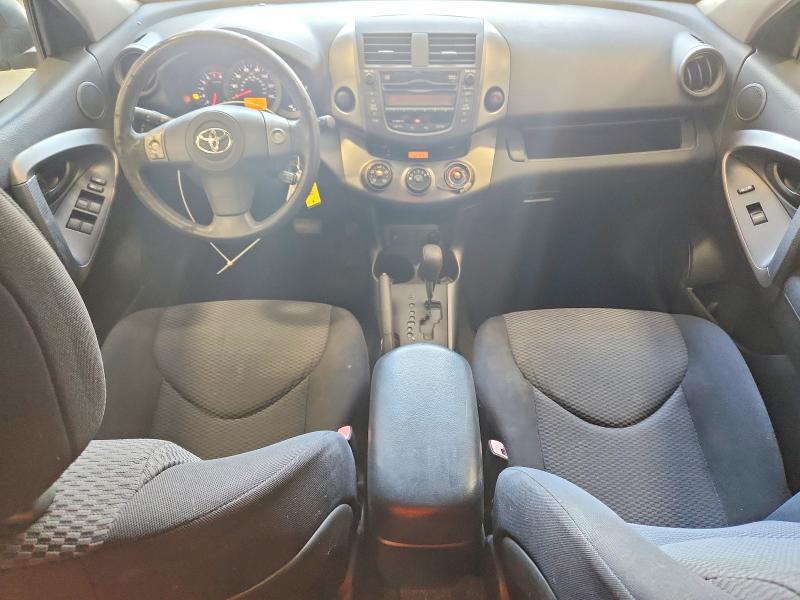 85982265 :رقم المزاد ، JTMZF32V39D012312 vin ، 2009 Toyota Rav4 مزاد بيع