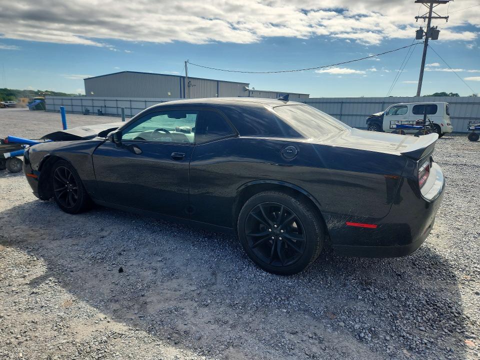 Aukcja sprzedaży 2016 Dodge Challenger, vin: 2C3CDZAG9GH353185, numer aukcji: 57361856