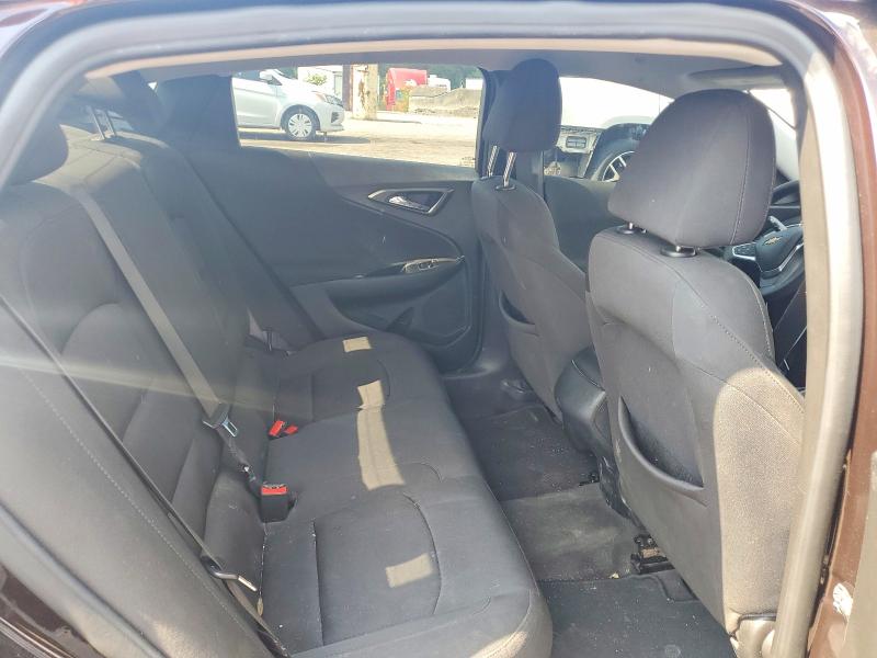Aukcja sprzedaży 2020 Chevrolet Malibu, vin: 1G1ZB5ST7LF150218, numer aukcji: 57220216