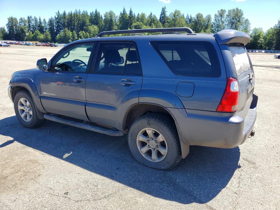 Продажа на аукционе авто 2006 Toyota 4runner, vin: JTEBU14R660090738, номер лота: 56111926