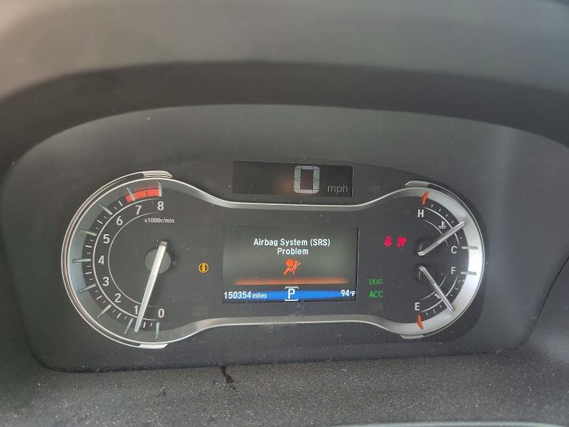 Aukcja sprzedaży 2017 Honda Pilot, vin: 5FNYF6H96HB004364, numer aukcji: 58911096