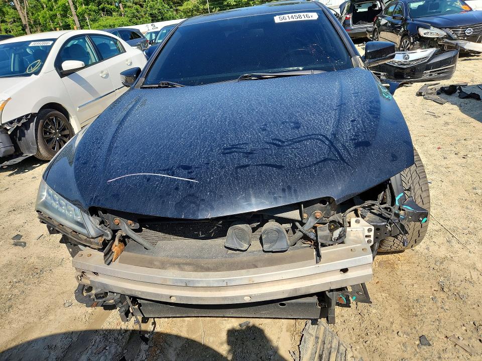 Продаж на аукціоні авто 2015 Acura Tlx, vin: 19UUB1F34FA000994, номер лоту: 56145816