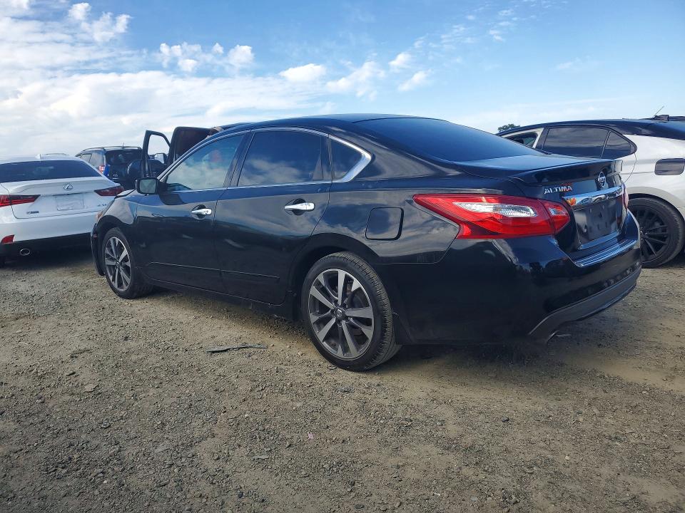 Продажа на аукционе авто 2016 Nissan Altima, vin: 1N4AL3AP8GN385285, номер лота: 56496286