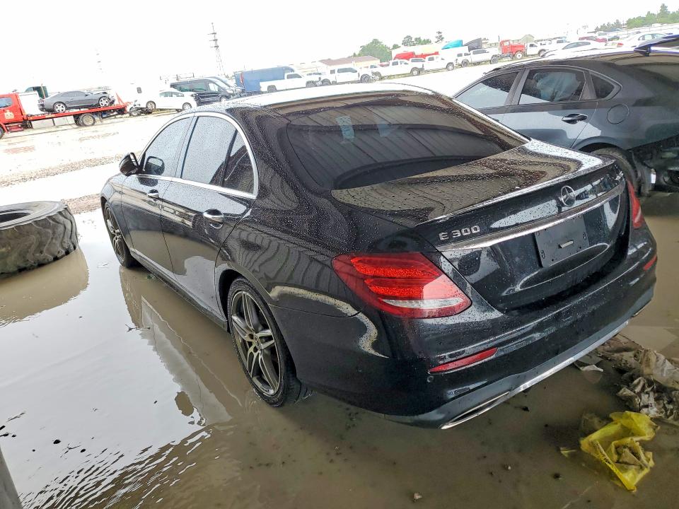 Aukcja sprzedaży 2018 Mercedes-benz E, vin: WDDZF4KBXJA379179, numer aukcji: 57544656