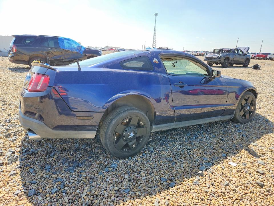 Aukcja sprzedaży 2010 Ford Mustang, vin: 1ZVBP8AN8A5172484, numer aukcji: 58692186