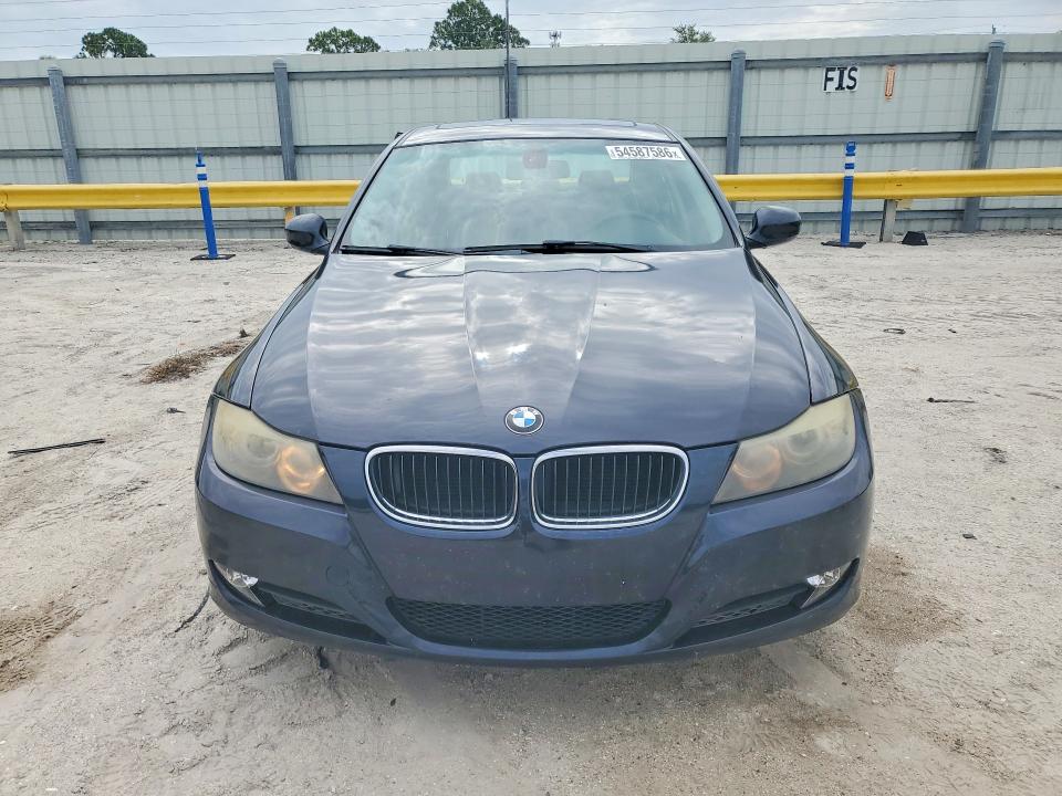 Aukcja sprzedaży 2010 Bmw 328, vin: WBAPH7G51ANM51490, numer aukcji: 54587586