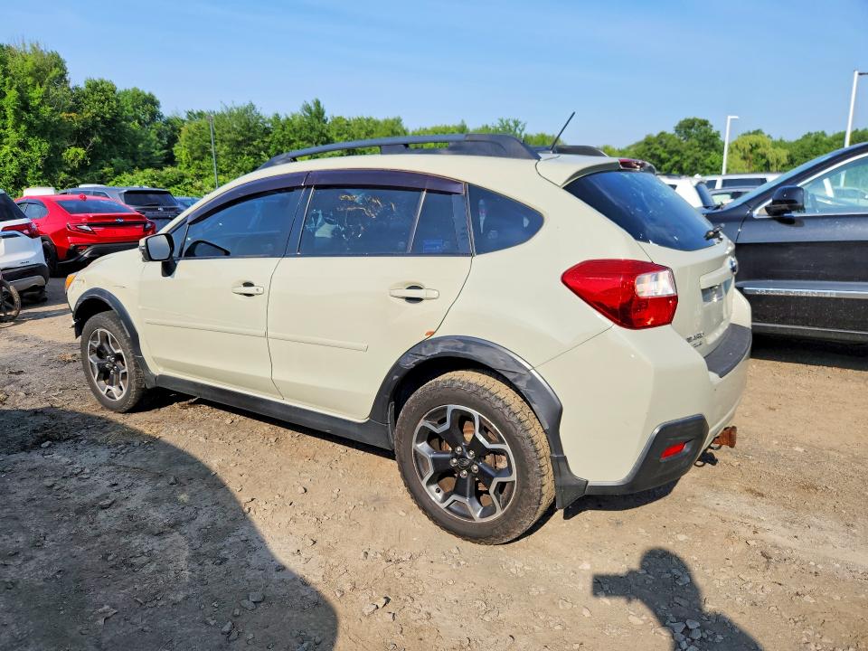 59058226 :رقم المزاد ، JF2GPAMC7F8318746 vin ، 2015 Subaru Xv Crosstrek مزاد بيع