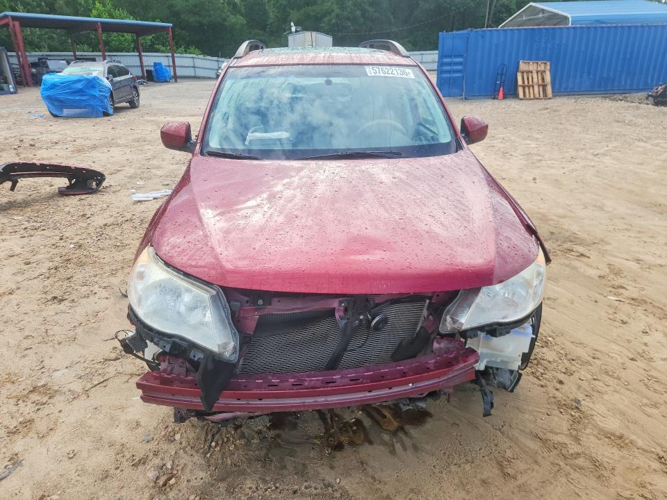 Продаж на аукціоні авто 2011 Subaru Forester, vin: JF2SHBDC0BH713875, номер лоту: 57622136