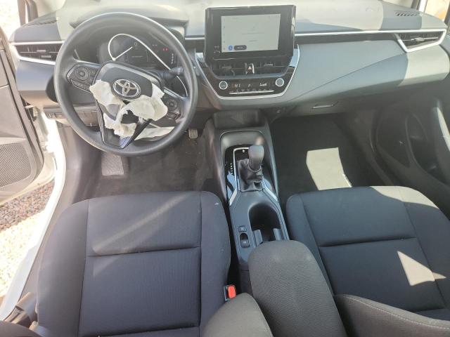 53971616 :رقم المزاد ، 5YFB4MDE4TP396390 vin ، 2026 Toyota Corolla مزاد بيع