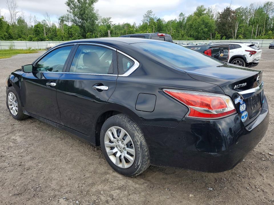Aukcja sprzedaży 2014 Nissan Altima, vin: 1N4AL3AP9EC329090, numer aukcji: 58207776