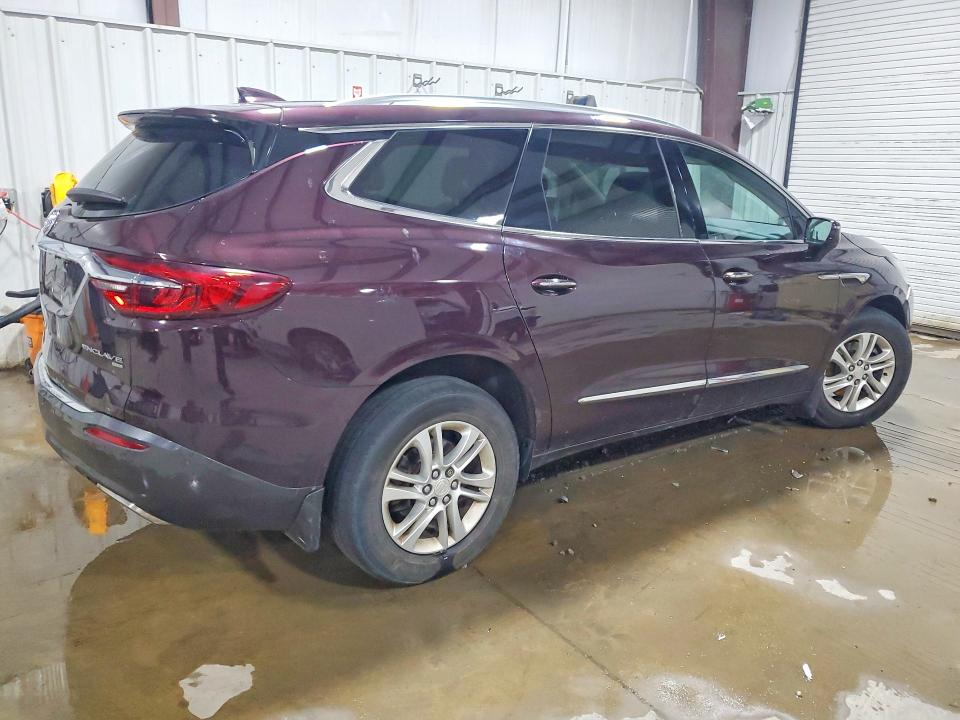 Aukcja sprzedaży 2019 Buick Enclave, vin: 5GAEVBKW6KJ212016, numer aukcji: 56258926