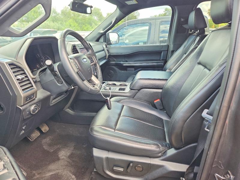 Продажа на аукционе авто 2021 Ford Expedition, vin: 1FMJK1HT5MEA73713, номер лота: 55736406
