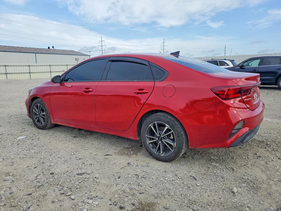 Aukcja sprzedaży 2022 Kia Forte, vin: 3KPF24ADXNE471973, numer aukcji: 56628476