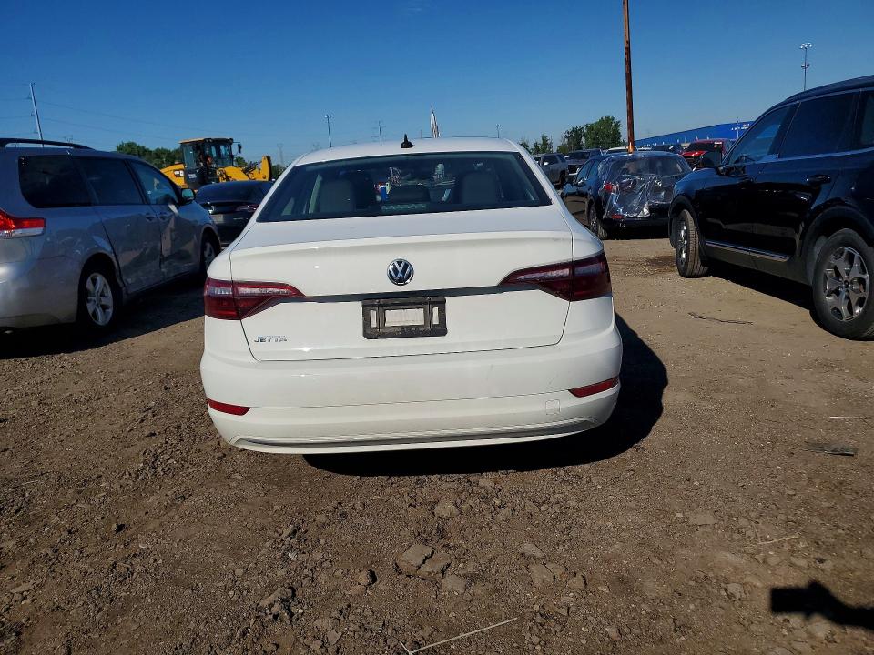 Aukcja sprzedaży 2020 Volkswagen Jetta, vin: 3VWC57BU5LM084306, numer aukcji: 58741826
