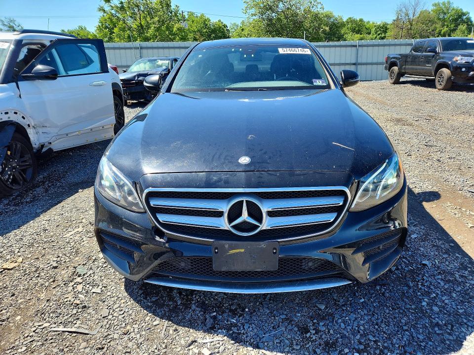 Продаж на аукціоні авто 2017 Mercedes-benz E, vin: WDDZF4KB2HA218125, номер лоту: 57466746