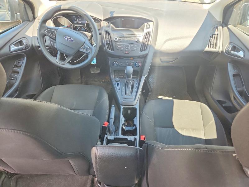 Aukcja sprzedaży 2018 Ford Focus, vin: 1FADP3F24JL203826, numer aukcji: 56713146