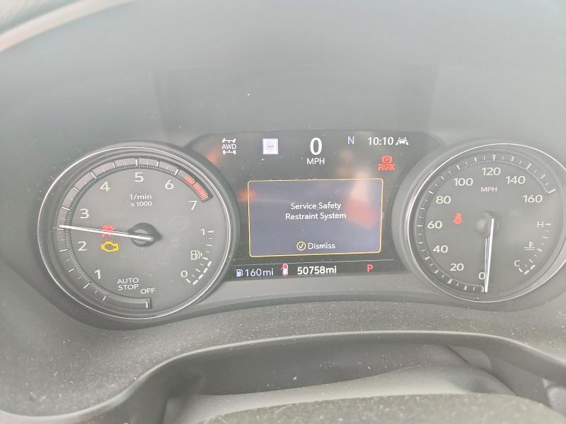 Aukcja sprzedaży 2020 Cadillac Xt4, vin: 1GYFZFR43LF108813, numer aukcji: 56731866