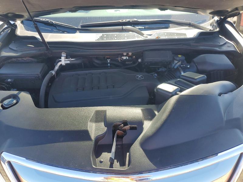 Aukcja sprzedaży 2016 Acura Mdx, vin: 5FRYD3H45GB013739, numer aukcji: 59001526
