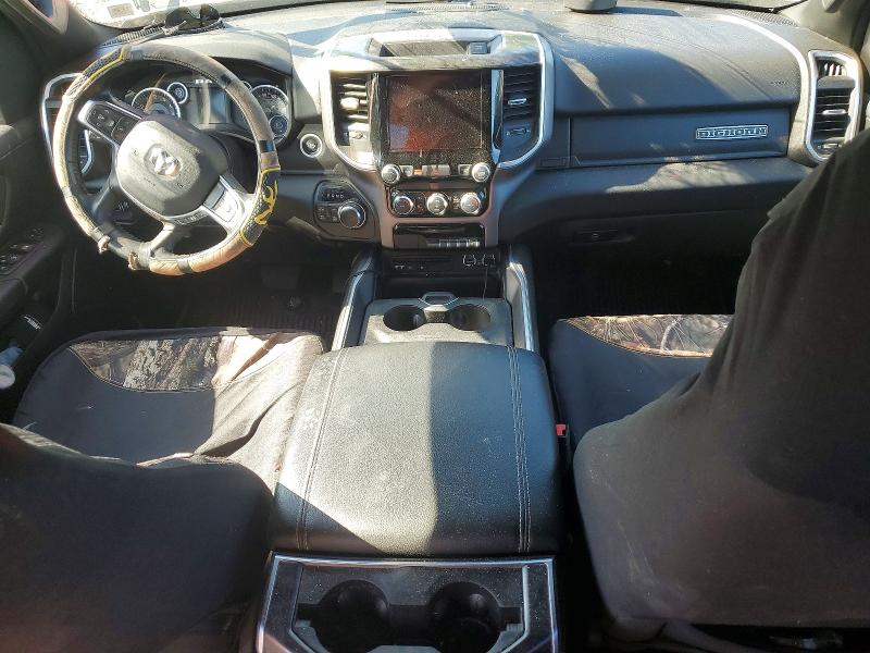 Продажа на аукционе авто 2019 Ram 1500, vin: 1C6SRFFT6KN803170, номер лота: 55552686