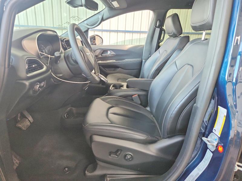 Продаж на аукціоні авто 2025 Chrysler Pacifica, vin: 2C4RC1BG2SR502595, номер лоту: 55600376
