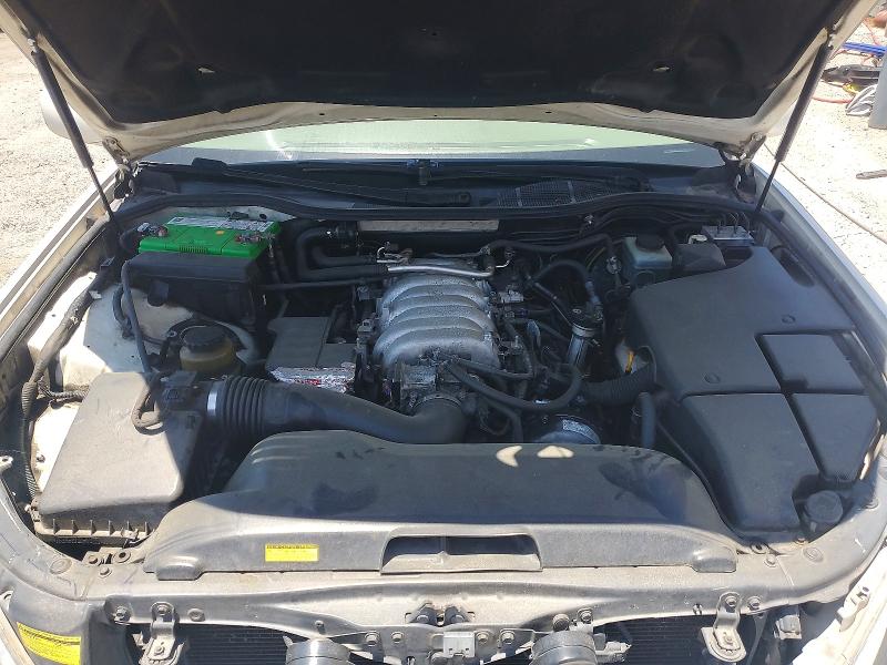 Продаж на аукціоні авто 2001 Lexus Ls, vin: JTHBN30F210039706, номер лоту: 58217386