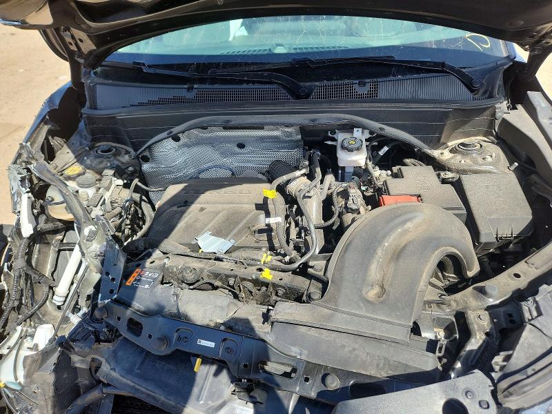 2024 Chevrolet Trailblazer მანქანა იყიდება აუქციონზე, vin: KL79MMS24RB087742, აუქციონის ნომერი: 85963385