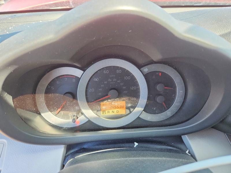 57395786 :رقم المزاد ، JTMBF4DV3A5034278 vin ، 2010 Toyota Rav4 مزاد بيع
