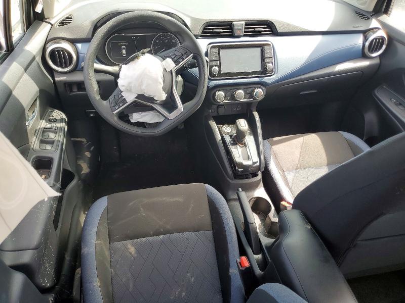 2025 Nissan Versa მანქანა იყიდება აუქციონზე, vin: 3N1CN8EV9SL818871, აუქციონის ნომერი: 57706026