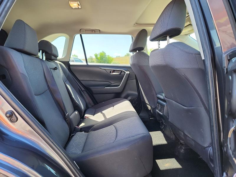Продажа на аукционе авто 2019 Toyota Rav4, vin: JTMW1RFVXKD012991, номер лота: 56663936