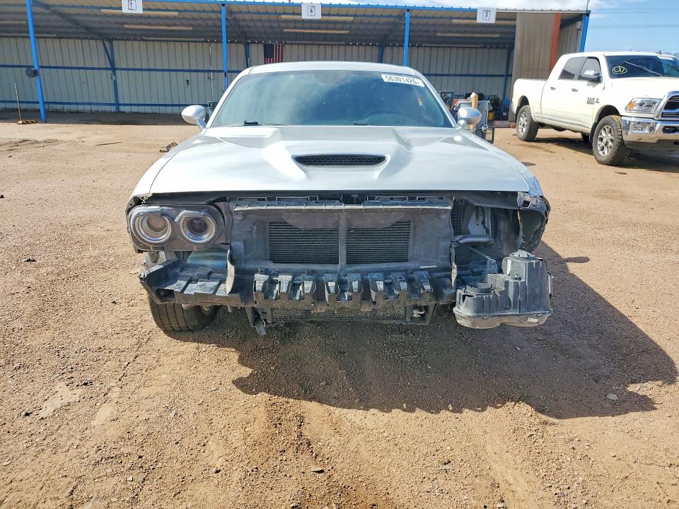 Aukcja sprzedaży 2021 Dodge Challenger, vin: 2C3CDZKG7MH681473, numer aukcji: 56301426