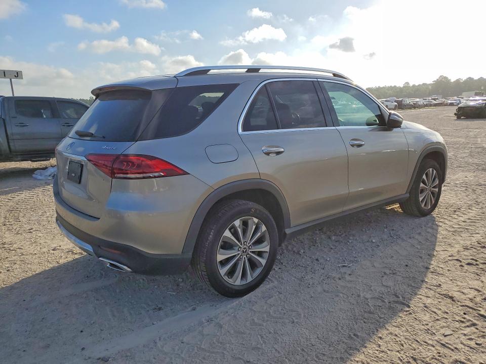 Aukcja sprzedaży 2020 Mercedes-benz Gle, vin: 4JGFB4KB9LA012278, numer aukcji: 57143026