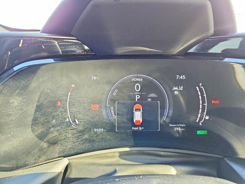 Aukcja sprzedaży 2022 Lexus Nx, vin: 2T2HKCEZ5NC007105, numer aukcji: 57137026
