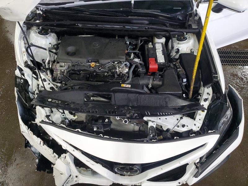 Продаж на аукціоні авто 2023 Toyota Camry, vin: 4T1S11AKXPU748281, номер лоту: 56661176