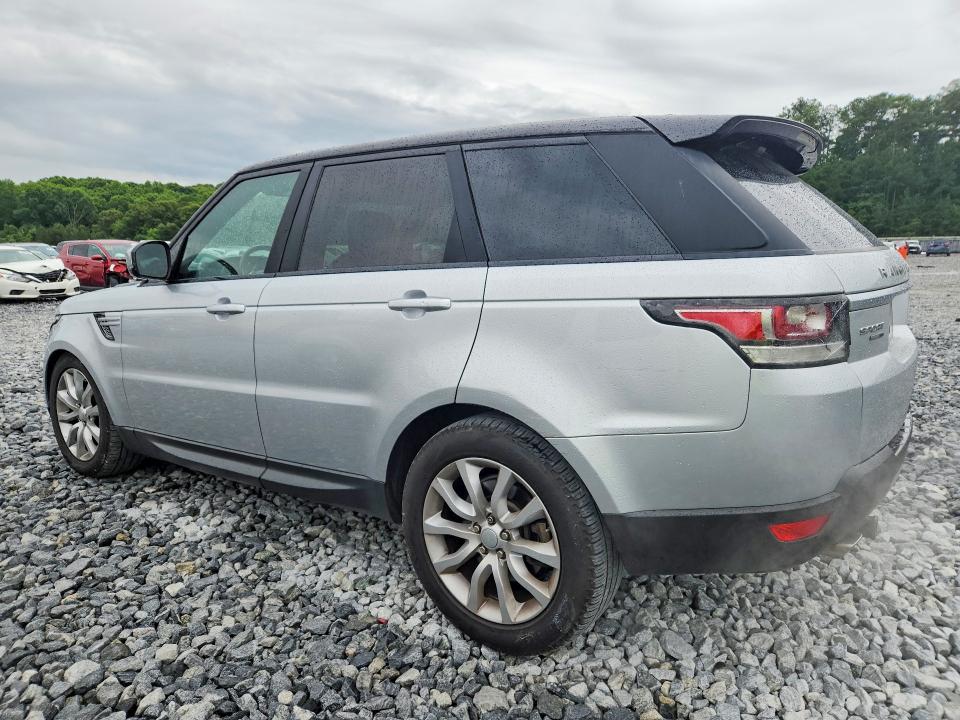 Продажа на аукционе авто 2016 Land Rover Range Rover, vin: SALWR2PF4GA120239, номер лота: 57037956