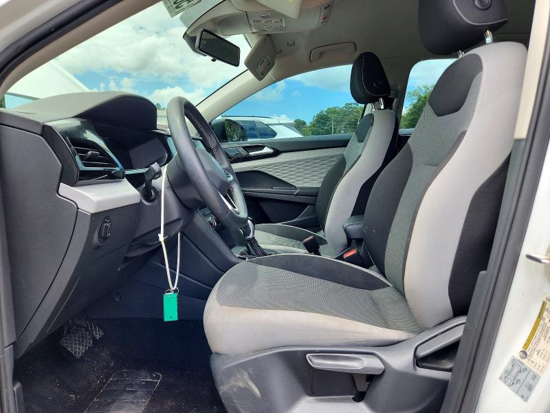 Aukcja sprzedaży 2022 Volkswagen Taos, vin: 3VVDX7B29NM003747, numer aukcji: 56573196