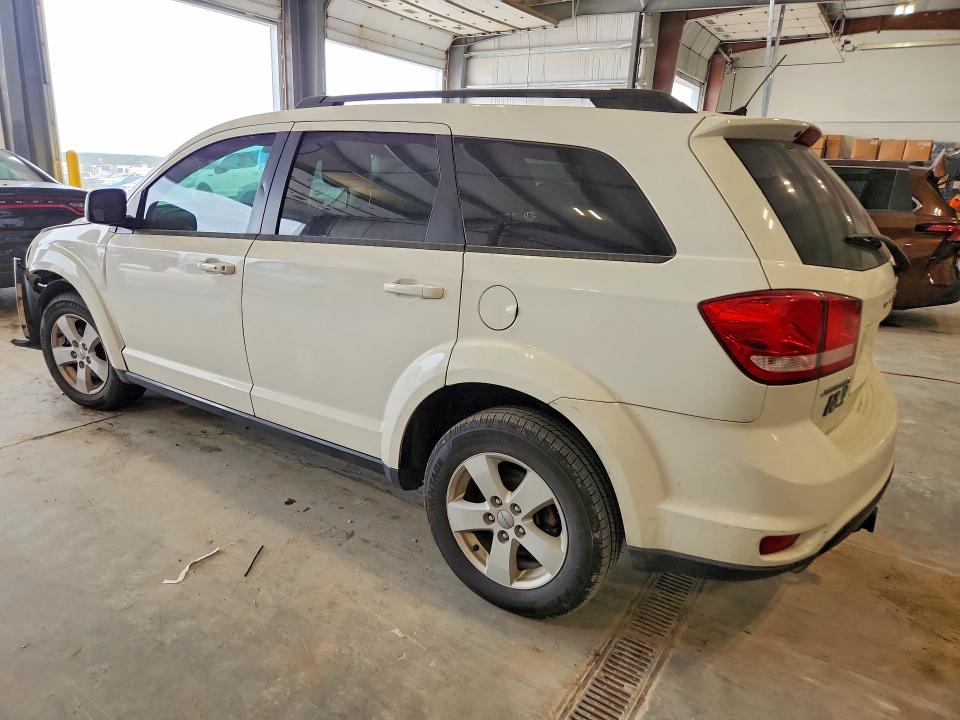 Aukcja sprzedaży 2012 Dodge Journey, vin: 3C4PDCBG9CT180634, numer aukcji: 58695796