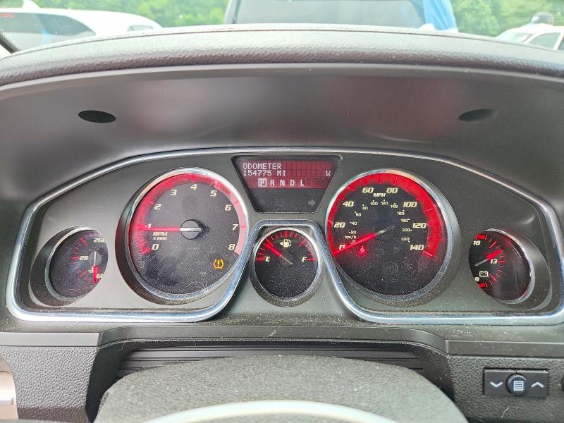 2013 Gmc Acadia მანქანა იყიდება აუქციონზე, vin: 1GKKVTKD2DJ117322, აუქციონის ნომერი: 58774746