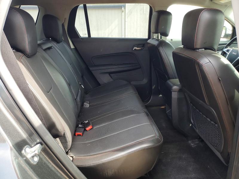 56139096 :رقم المزاد ، 2GKALPEK5H6266345 vin ، 2017 Gmc Terrain مزاد بيع
