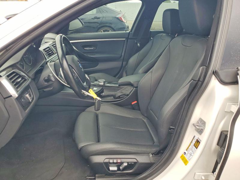 Продажа на аукционе авто 2019 Bmw 430i, vin: WBA4J1C50KBM18042, номер лота: 56397066