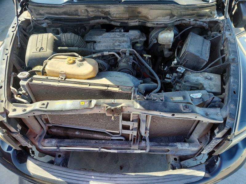 Aukcja sprzedaży 2004 Dodge Ram 1500, vin: 1D7HA18D24J151084, numer aukcji: 55774056