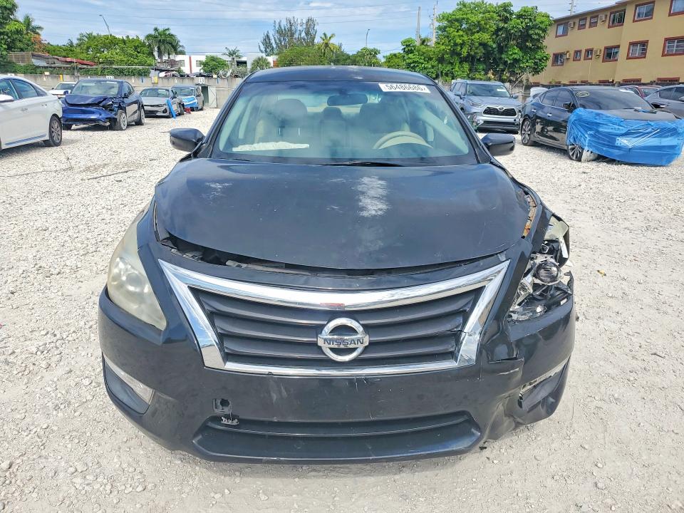 Aukcja sprzedaży 2015 Nissan Altima, vin: 1N4AL3AP2FC481472, numer aukcji: 56486686