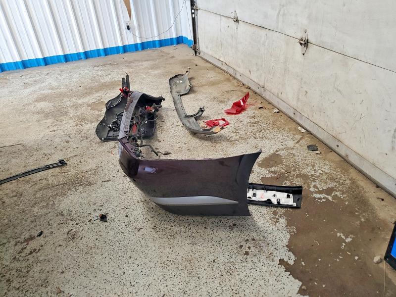 Aukcja sprzedaży 2024 Hyundai Palisade, vin: KM8R4DGE5RU722635, numer aukcji: 57364426