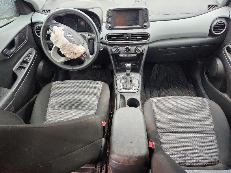 Продаж на аукціоні авто 2021 Hyundai Kona, vin: KM8K22AA5MU668554, номер лоту: 57749016